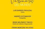 Docente de Areandina lanza libro de crónicas “Vallenatos del mundo”