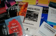 Estas son las obras ganadoras del Concurso Pedagógico “Mi Primer Libro”, en la UPC