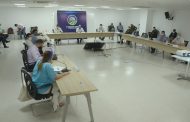 Mejorar seguridad en el Cesar y casos de líderes sociales, temas en mesa técnica que lideró UNP en Valledupar