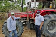 Productores del campo en el Cesar reciben incentivos financieros