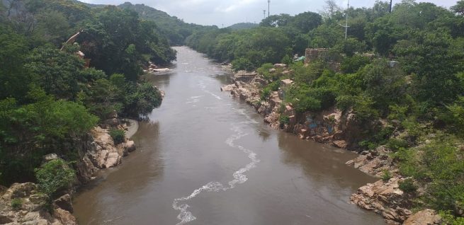 Requieren a Alcalde de Valledupar presentar plan de manejo ambiental para darle cumplimiento al Pomca