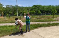 Varios animales fueron liberados en el CAVFFS de Corpocesar