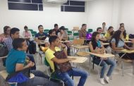 Abiertas matrículas para Preuniversitario en la UPC