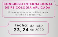 Con congreso internacional de psicología, Areandina dará una mirada a la realidad desde lo clínico y lo educativo