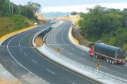 Continúan pagos a proveedores de Ruta del Sol 3