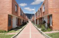 En el 2020 se venderán más de 100 mil viviendas sociales: Minvivienda