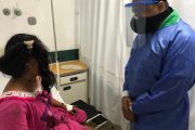 Icbf acompaña niño que resultó con quemaduras en su cuerpo en accidente domiciliario en La Guajira