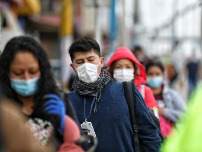 Minsalud explicó parámetros de riesgo para municipios en el marco del covid-19