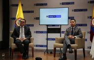 Minvivienda y el SGC firmaron convenio para apoyar la incorporación de la gestión del riesgo en los planes de ordenamiento territorial