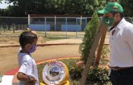 Niños y adolescentes bajo protección del Icbf en Valledupar cuentan con su Parque de los Sueños