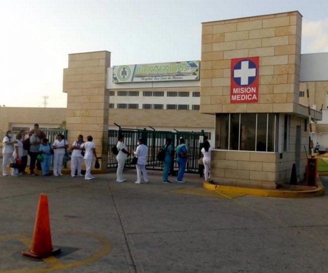Supersalud urge a entes territoriales pagar deudas a hospitales