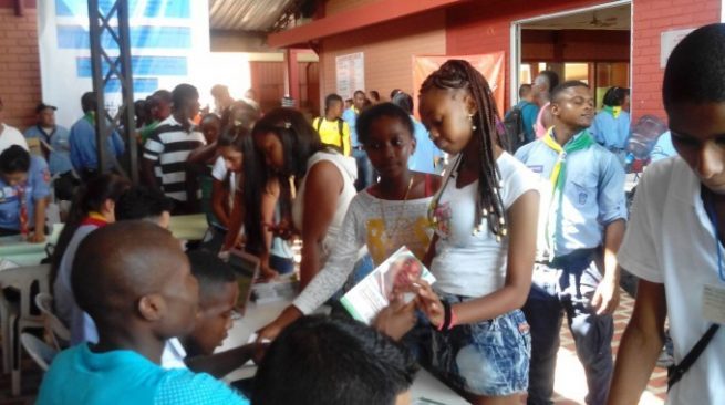 Abierta convocatoria para otorgar 2.500 créditos condonables a comunidades negras