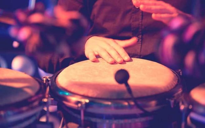 El 20 de julio girará en torno a la música