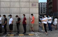 Equipo de la OMS viaja a China para investigar origen del virus