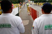 Inicia proceso de renovación de más de 281 mil permisos especiales de permanencia para venezolanos