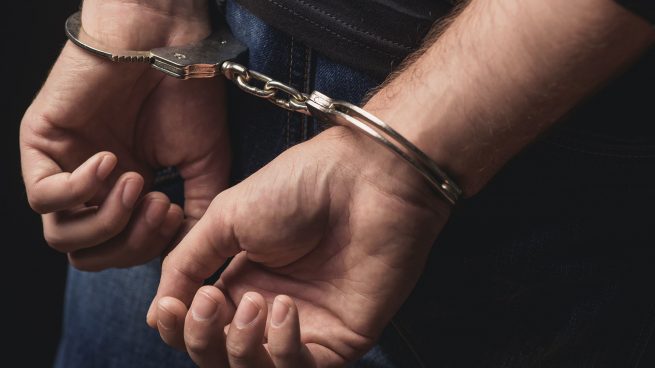 Más de nueve años de cárcel deberá pagar por robar en las oficinas de un sindicato en Valledupar