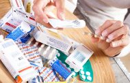 Medicamentos vencidos ¿siguen siendo efectivos?