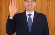 José Gnecco Zuleta, elegido presidente de la Comisión III del Senado de la República