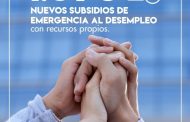 Comfacesar asignó mil 870 nuevos subsidios al desempleo con recursos propios