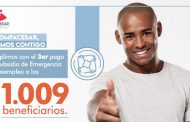 Comfacesar pagó el tercer mes del subsidio de emergencia al desempleo