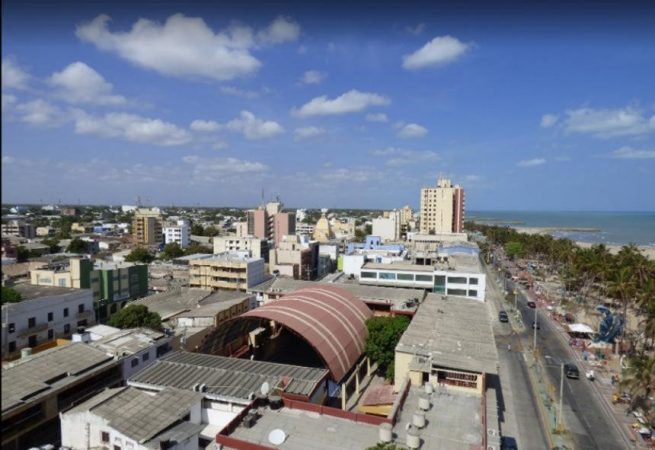 Conformación Consejo de Paz, Reconciliación, Convivencia y Derechos Humanos de La Guajira