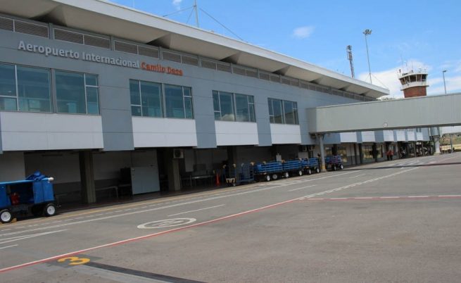 Gobierno Nacional verificará protocolos de bioseguridad en varios aeropuertos del país