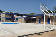 Gobierno Nacional y Alcaldía de Valledupar entregan obras de ampliación del Colegio I.E. Patillal