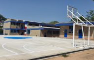 Gobierno Nacional y Alcaldía de Valledupar entregan obras de ampliación del Colegio I.E. Patillal