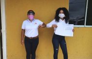 La alegría de 150 familias de Chiriguaná que recibieron su vivienda en la urbanización Villa Karla