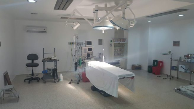 A 19 aumentan las Unidades de Cuidado Intensivo en el hospital de Maicao