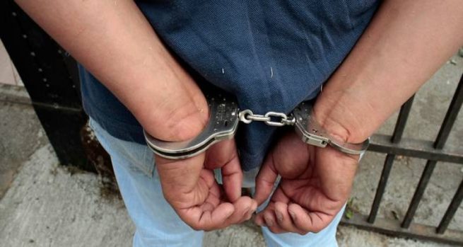 A la cárcel presuntos integrantes del llamado ‘Combo del Diablo’ dedicado al homicidio en La Guajira