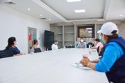 Alcalde de Valledupar establece hoja de ruta con restaurantes, iglesias y aeropuerto