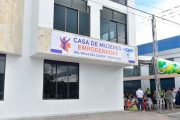 Aulas de tecnología para Casas de Mujeres Empoderadas, gracias a cooperación turca
