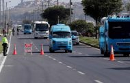 Estas son las reglas para garantizar el cumplimiento de los contratos de transporte de pasajeros durante el aislamiento preventivo obligatorio
