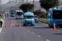 Estas son las reglas para garantizar el cumplimiento de los contratos de transporte de pasajeros durante el aislamiento preventivo obligatorio