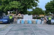 Incautado cigarrillo de contrabando por más de $ 60 millones