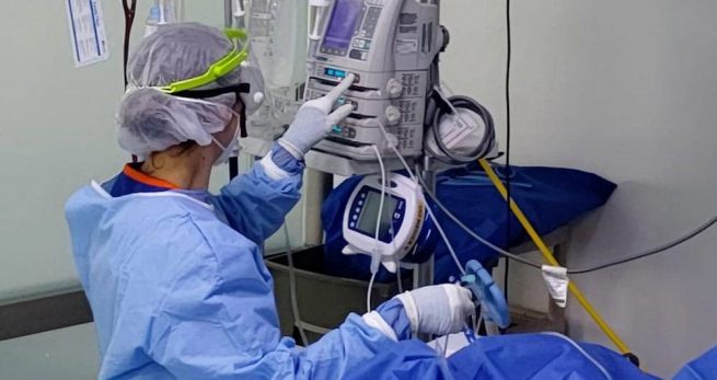 Piden a Supersalud adoptar medidas urgentes que garanticen la prestación de servicios de salud a pacientes no Covid-19