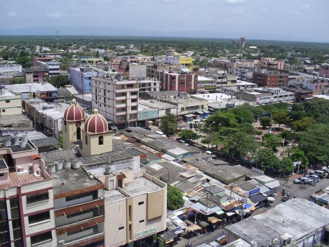 Con proyectos de energía eólica, Gobierno busca generar empleo y desarrollo en La Guajira