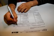 Esta semana se vence el plazo de presentar la declaración de bienes y rentas