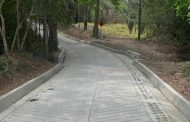 Obras por Impuestos mejoran la conectividad vial rural del municipio de La Gloria en el Cesar