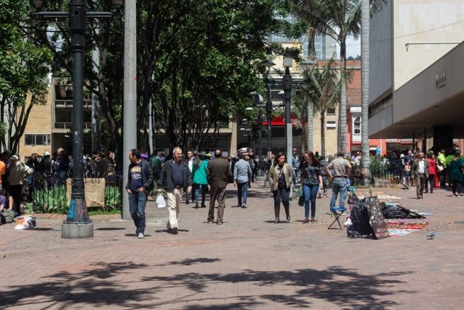 Se reglamenta Piso de Protección Social para personas que no alcanzan a ganar un salario mínimo mensual