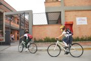 Sector educativo del Cesar será capacitado para la construcción del Plan de Movilidad Escolar