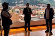 Unidad para las Víctimas saldrá a ofertar 1.895 bienes para reparación