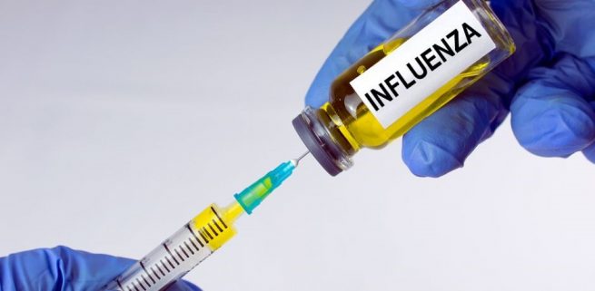 Minsalud aclara sobre información relacionada a la vacuna contra la influenza