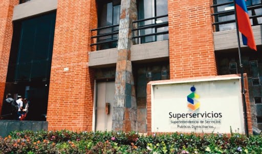 A seis empresas de energía y gas, Superservicios les abrió investigación