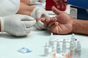 Colombia amplía espacios para realizar pruebas rápidas para VIH, sífilis, hepatitis B y C