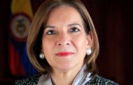 Margarita Cabello, nueva procuradora General de la Nación