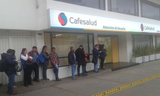 Deuda con IPS privadas, públicas y mixtas del país asciende a más de 40.1 billones de pesos: Procuraduría