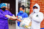 En el Cesar, Icbf continúa brindando atención remota a beneficiarios de primera infancia