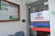 Contraloría de Valledupar retoma actividad presencial con protocolos de bioseguridad